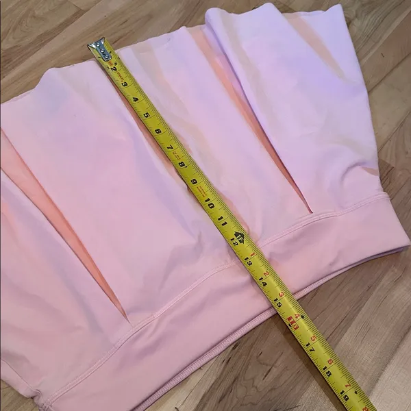 Nike Dri-Fit Skirt Skort Pink Large - Image 5
