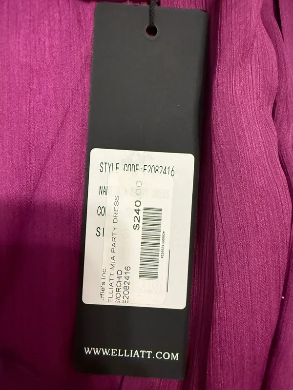 mia party dress - Image 3