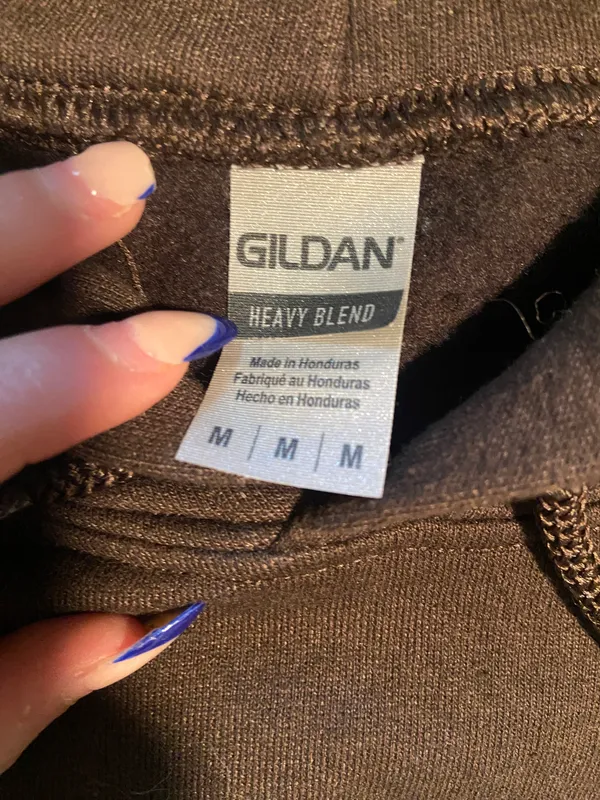 semi-spoiled sweatshirt - Image 4