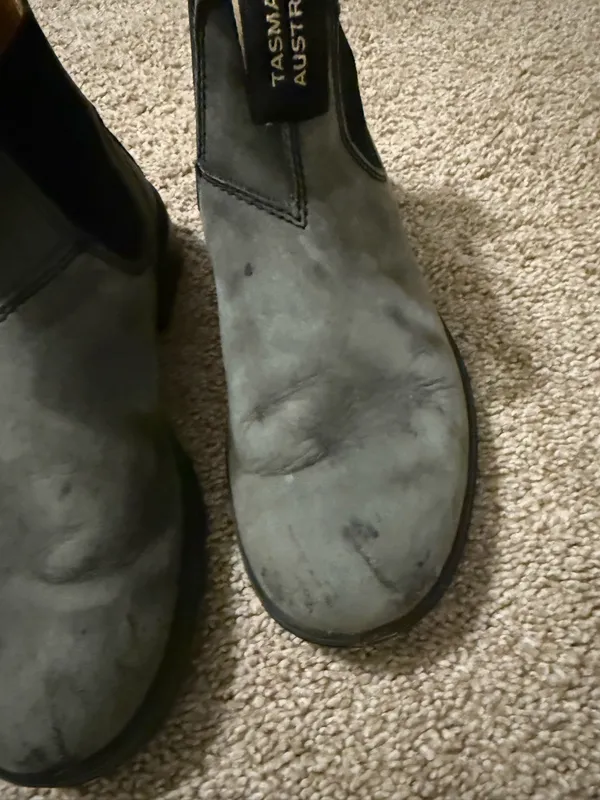 Blundstone Chelsea Boots Women’s 6.5 - Image 7