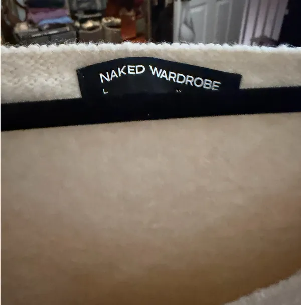 Naked Wardrobe Set - Image 5