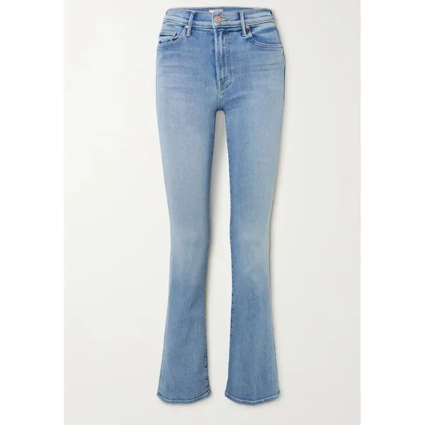 Mother The‎ Outsider Sneak Jeans Size 30 - Image 6
