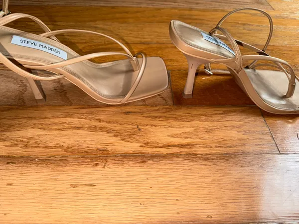 Steve Madden Heels - Image 3