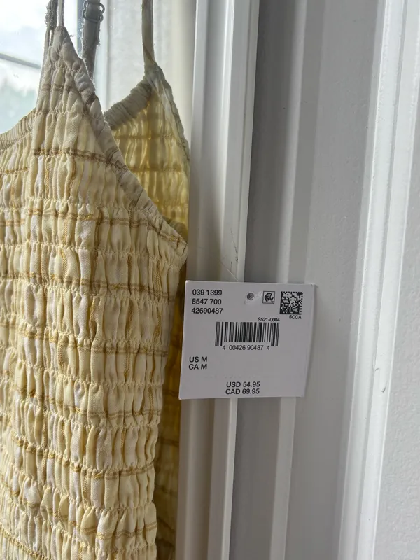 American Eagle Romper  - Image 3