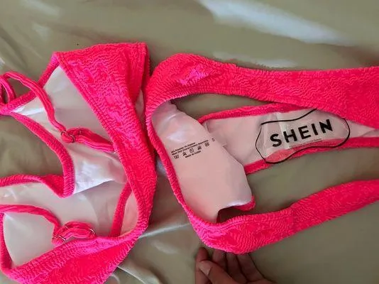 SheIn Bikini - Image 2