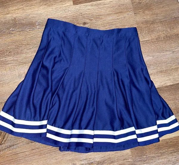 blue cheer skirt - Image 3