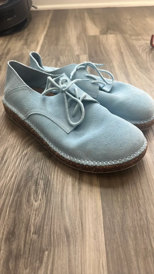 Birkenstock Clogs - Image 4