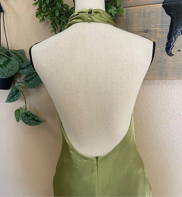 Midi Dress Lulus - Image 4