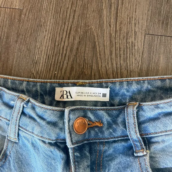 Zara Jeans - Image 3
