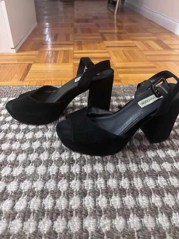 Steve Madden Heels - Image 2