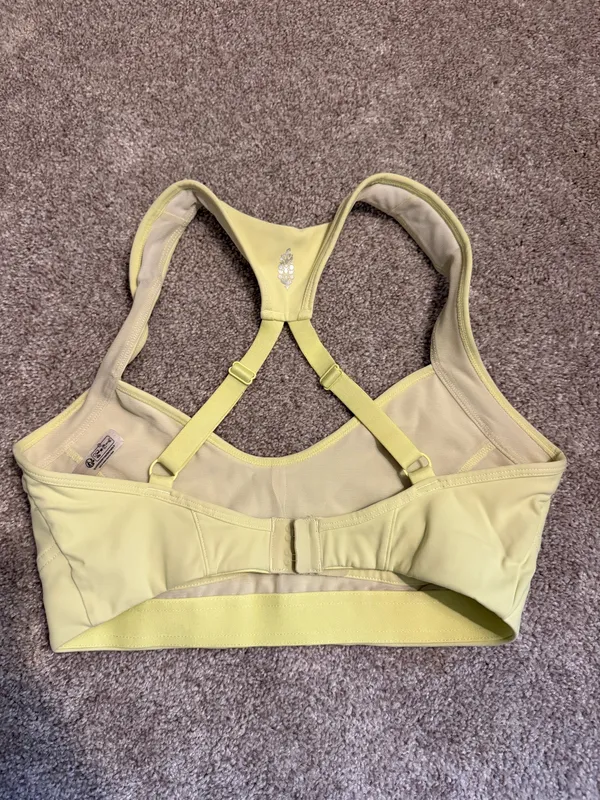Free People Movement Bra - Image 2