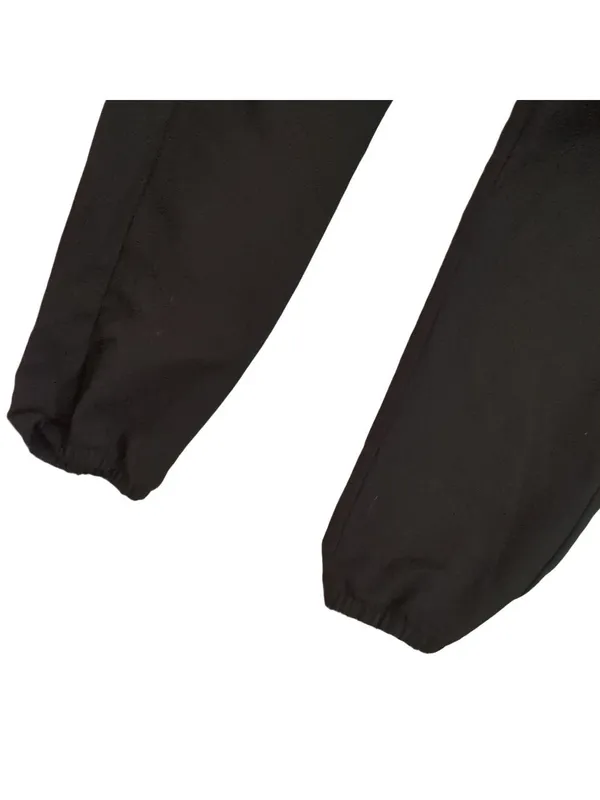 Figs Black Jogger Scrub Pants Size Medium - Image 2