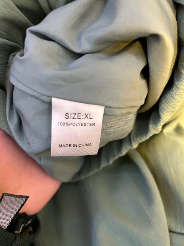 Amazon Beachy Pants - Image 4