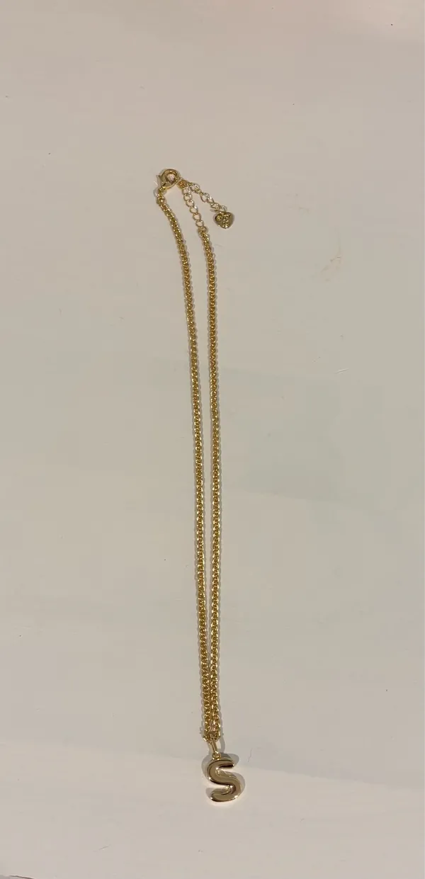 I Heart Me Necklace Evry Jewels - Image 2