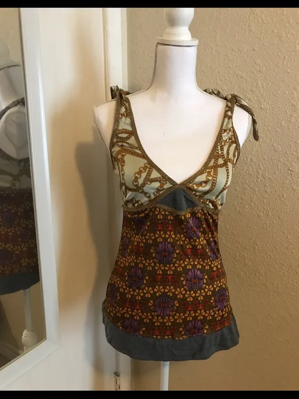 Boho Tie - Image 2