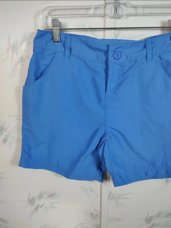 Columbia PFG Blue Shorts 6 - Image 2