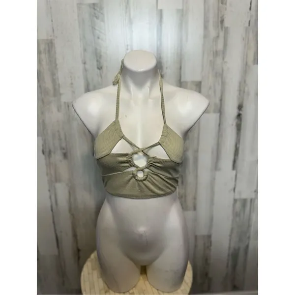 Princess Polly crop top - Image 5
