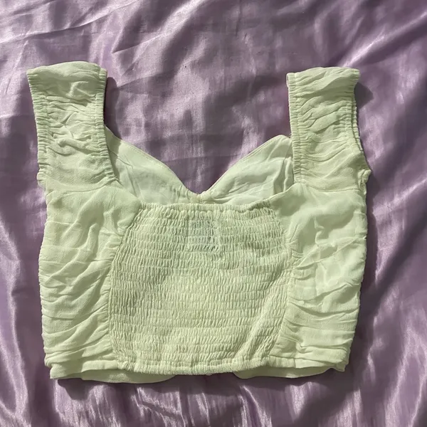 Princess Polly Crop top - Image 3
