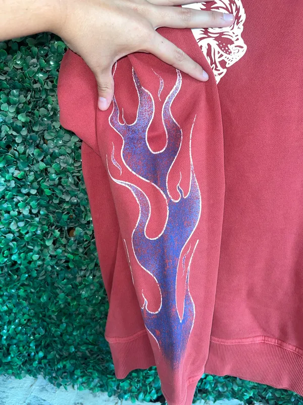 Darc sport crewneck  - Image 3