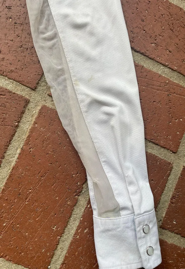 Tailored sportsman show shirt - Image 6