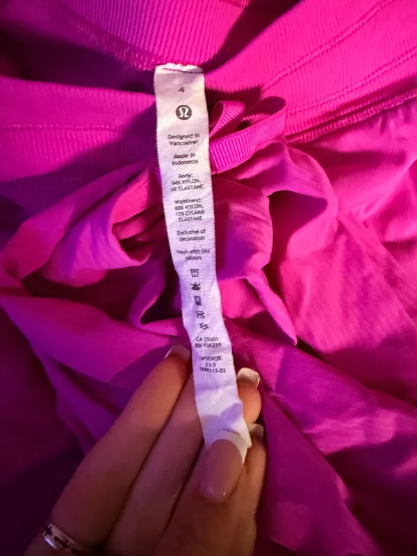 Lululemon Dance Studio Pants - Image 3