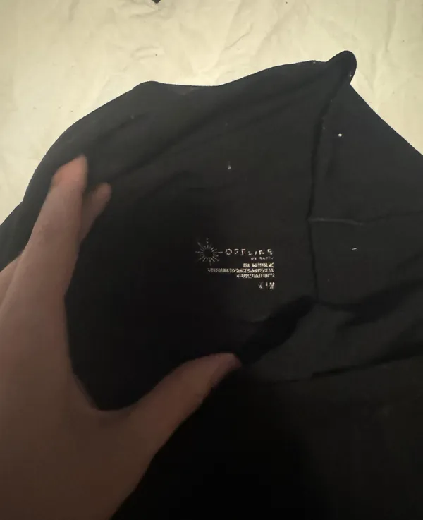 Aerie Offline Crossover Leggings - Image 3