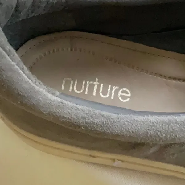 𝅺nurture Gray Size 6 - Image 6