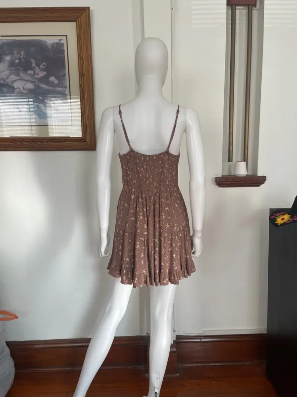 Garage dress M - Image 3