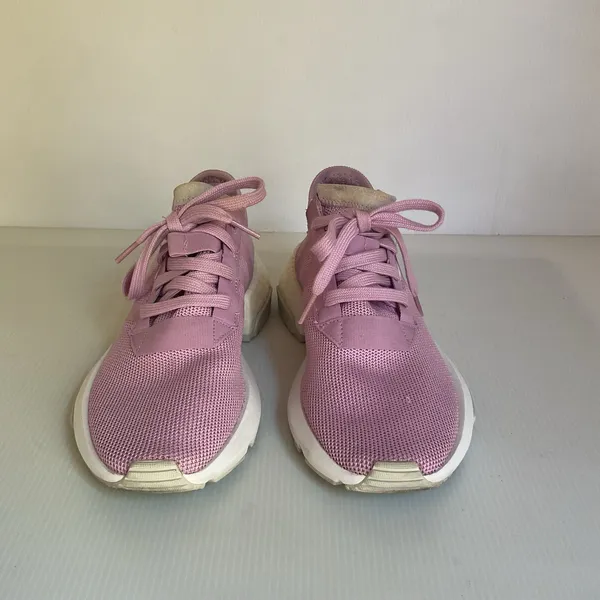 Adidas POD-S3.1 Women’s Pink Sneakers Size 7 Boost B37469 - Image 3