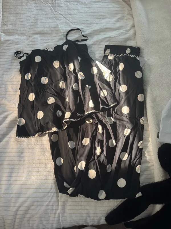 Entro Set Two-Piece polkadot  - Image 7
