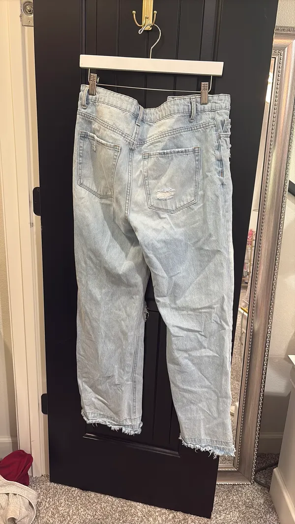 Vervet Jeans - Image 3