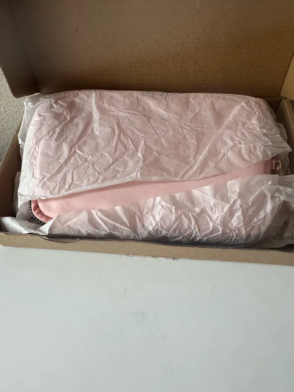 shoulder bag Pink - Image 6