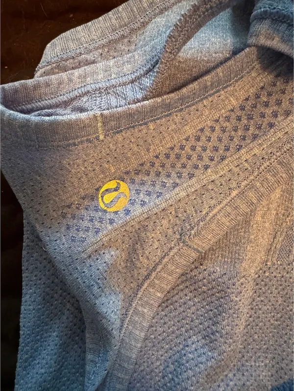 Lululemon Swiftly Tank Racerback - Image 3