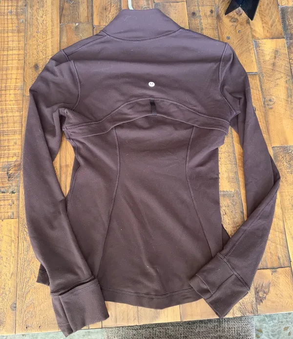 Lululemon Define Jacket - Image 2
