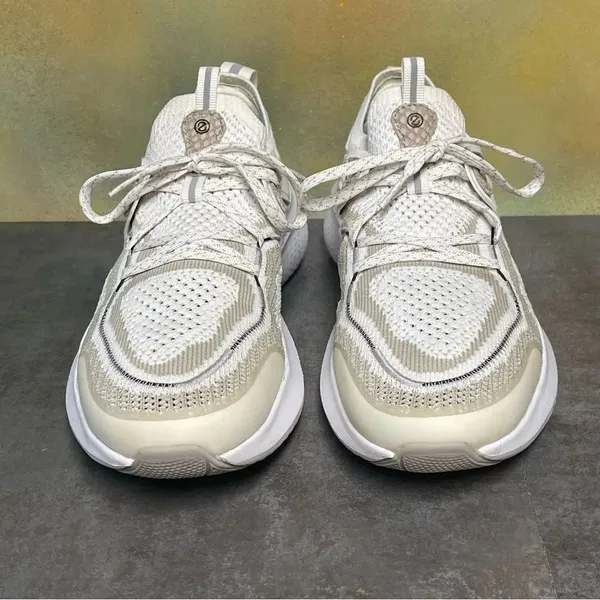 Cole Haan Zerogrand Outpace 2 Women's White Running Shoes Size 9.5B - Image 6