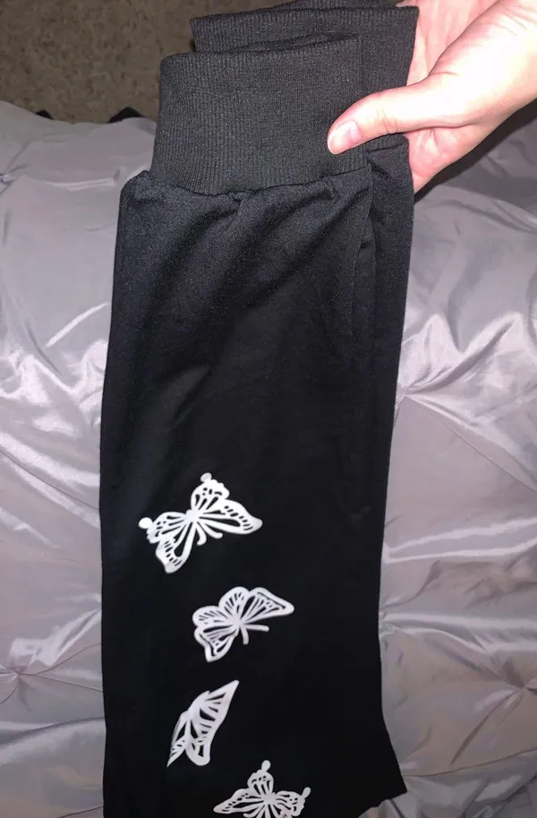 SheIn Joggers - Image 3
