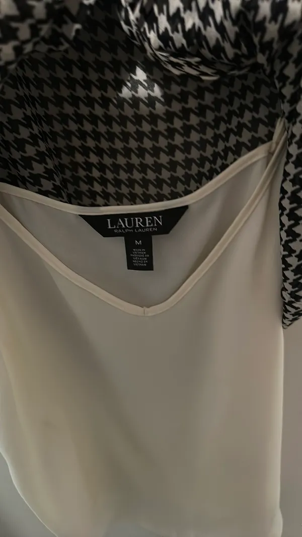 Ralph Lauren Women’s Shirt - Image 4