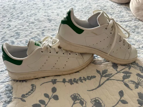Stan Smith Adidas Sneakers - Image 4