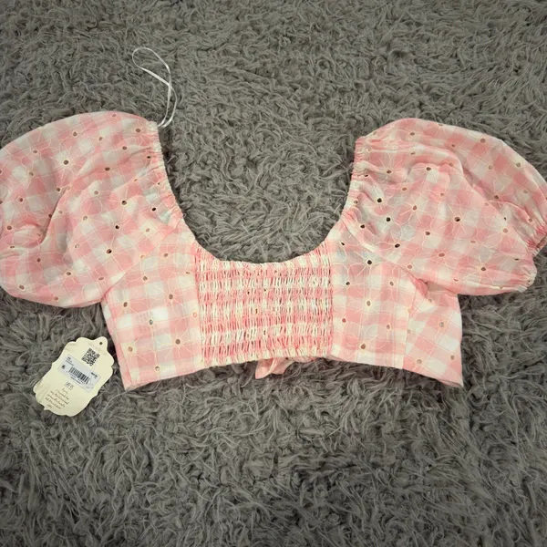 Altar’d State Crop Top - Image 3
