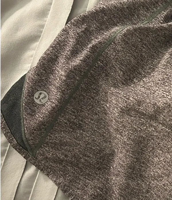 Lululemon Hotty Hot Shorts 4" - Image 3