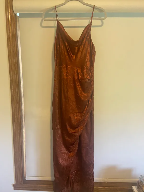 Maxi Dress - Image 3