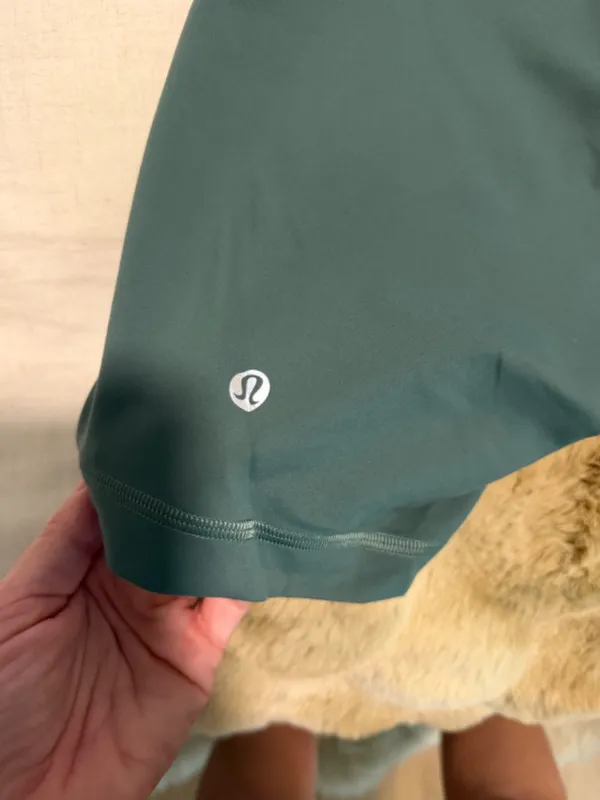 Lululemon Wunder Train High-Rise Short - Image 4