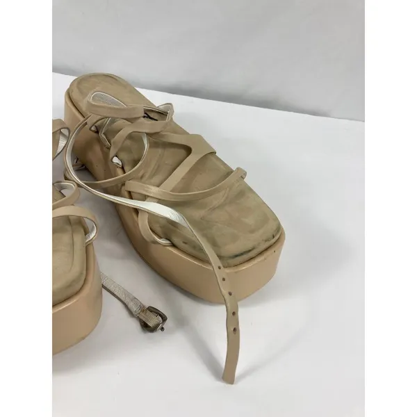 Rag & Bone Logan Sandal Size 41 / 11 - Image 4