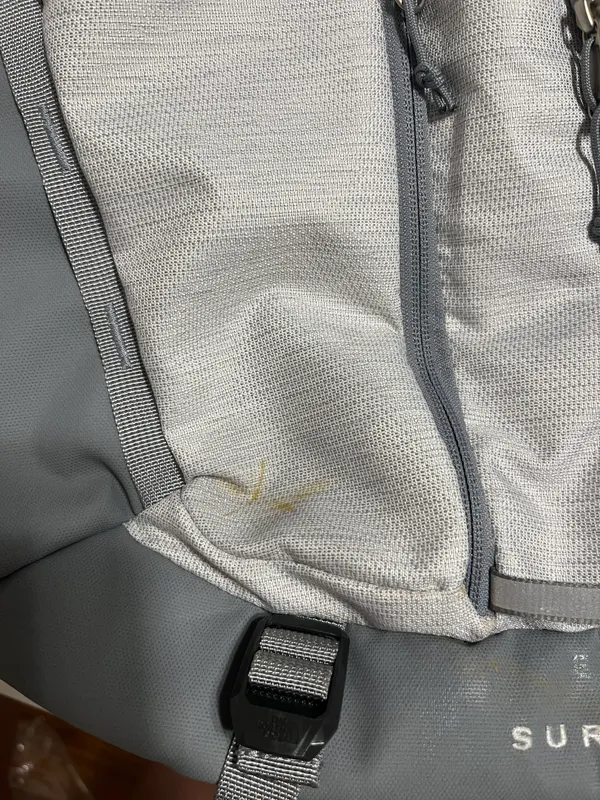 The North Face Backpack - Image 6