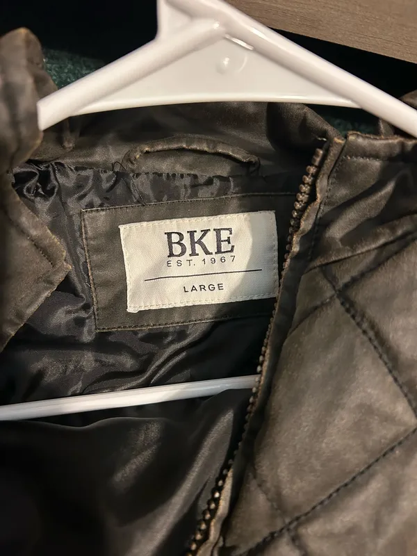 Men’s BKE Vest - Image 3