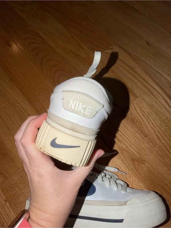 Nike court legacy lift platform - Image 8