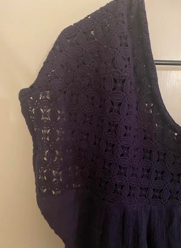 Free People Sunfest Tunic - Image 3