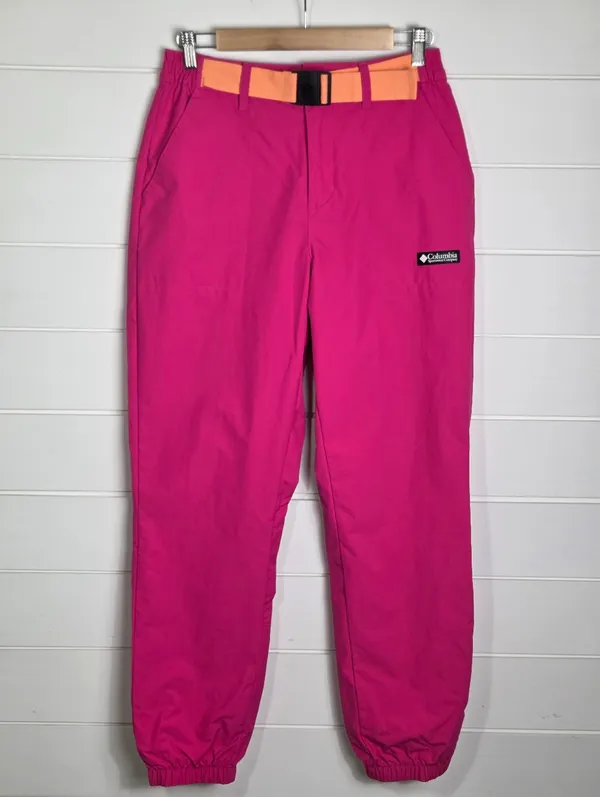 Columbia Women's Winter trainer Woven Apres Ski Trousers Size M - Image 3