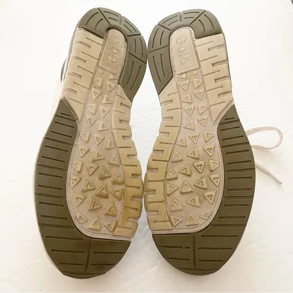 Gola Performance Womens Size‎ 7 Atomics Low Top Fashion Sneakers - Image 8