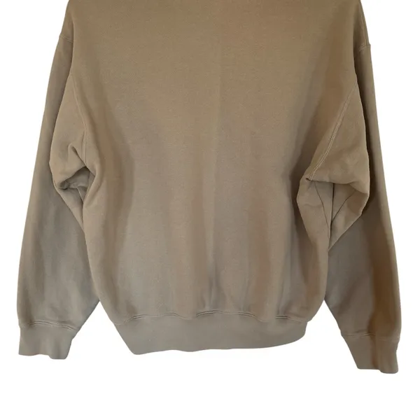 Uniglo Disney Memories Long-Sleeve Sweatshirt - Image 5